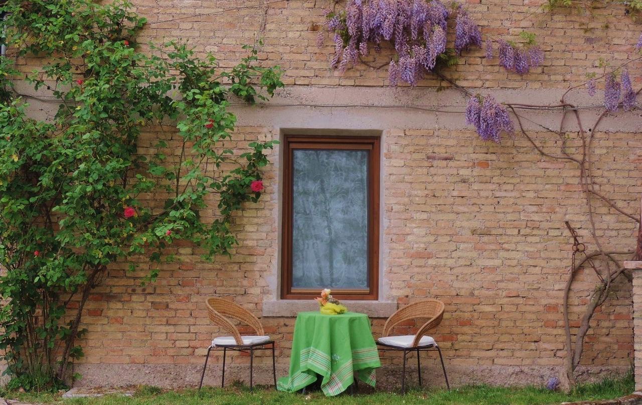 Romans di Varmo B&B I Prati Di Varmo المظهر الخارجي الصورة