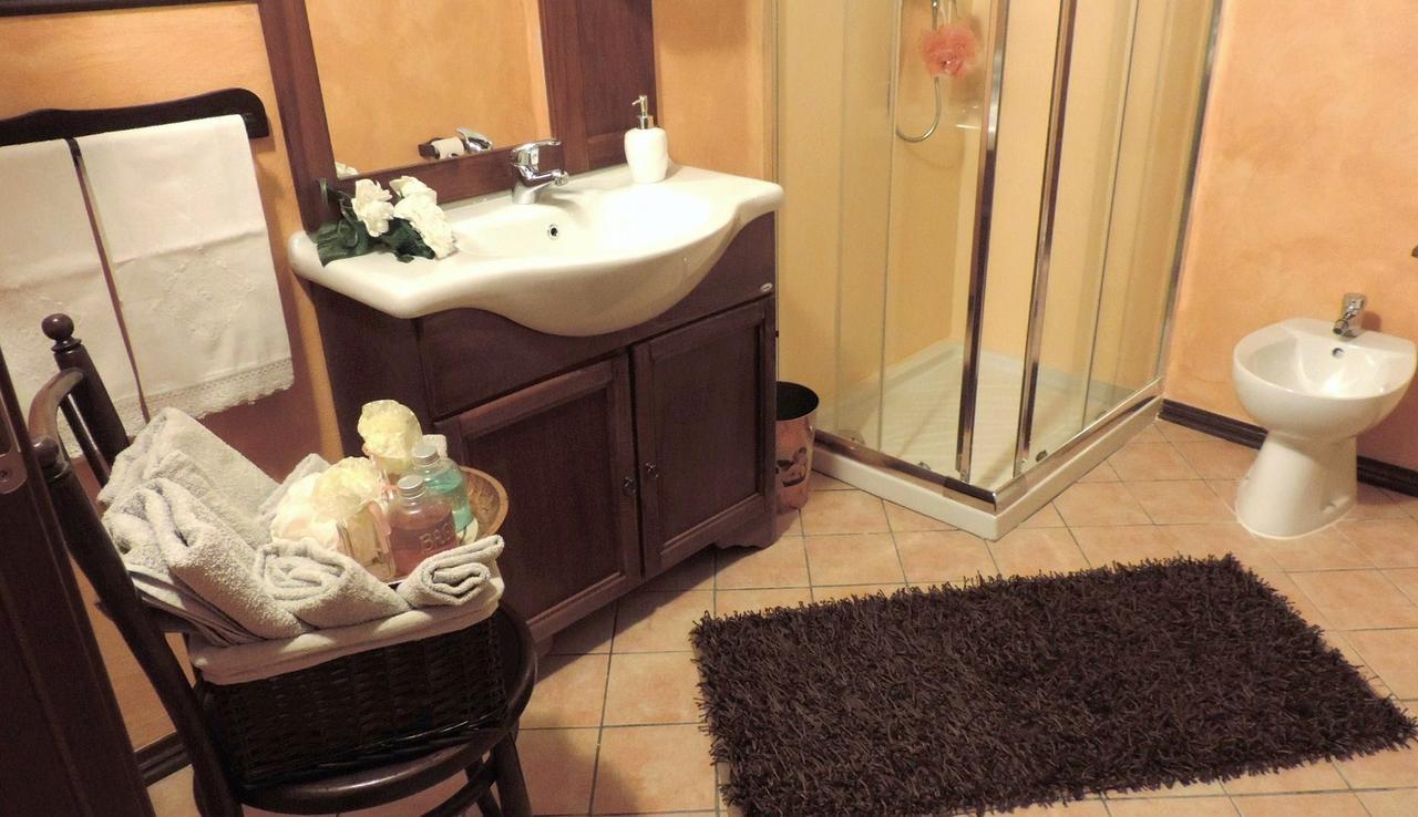 Romans di Varmo B&B I Prati Di Varmo المظهر الخارجي الصورة