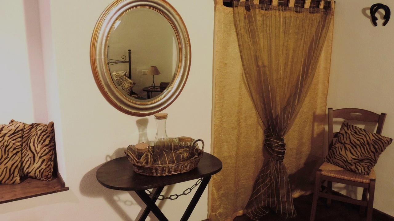 Romans di Varmo B&B I Prati Di Varmo المظهر الخارجي الصورة