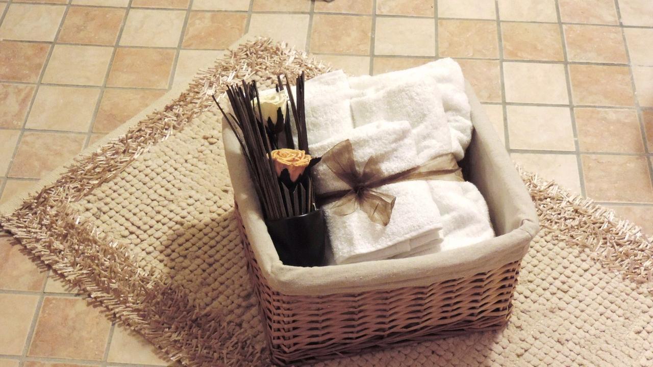 Romans di Varmo B&B I Prati Di Varmo المظهر الخارجي الصورة