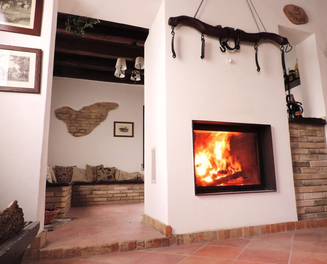 Romans di Varmo B&B I Prati Di Varmo المظهر الخارجي الصورة