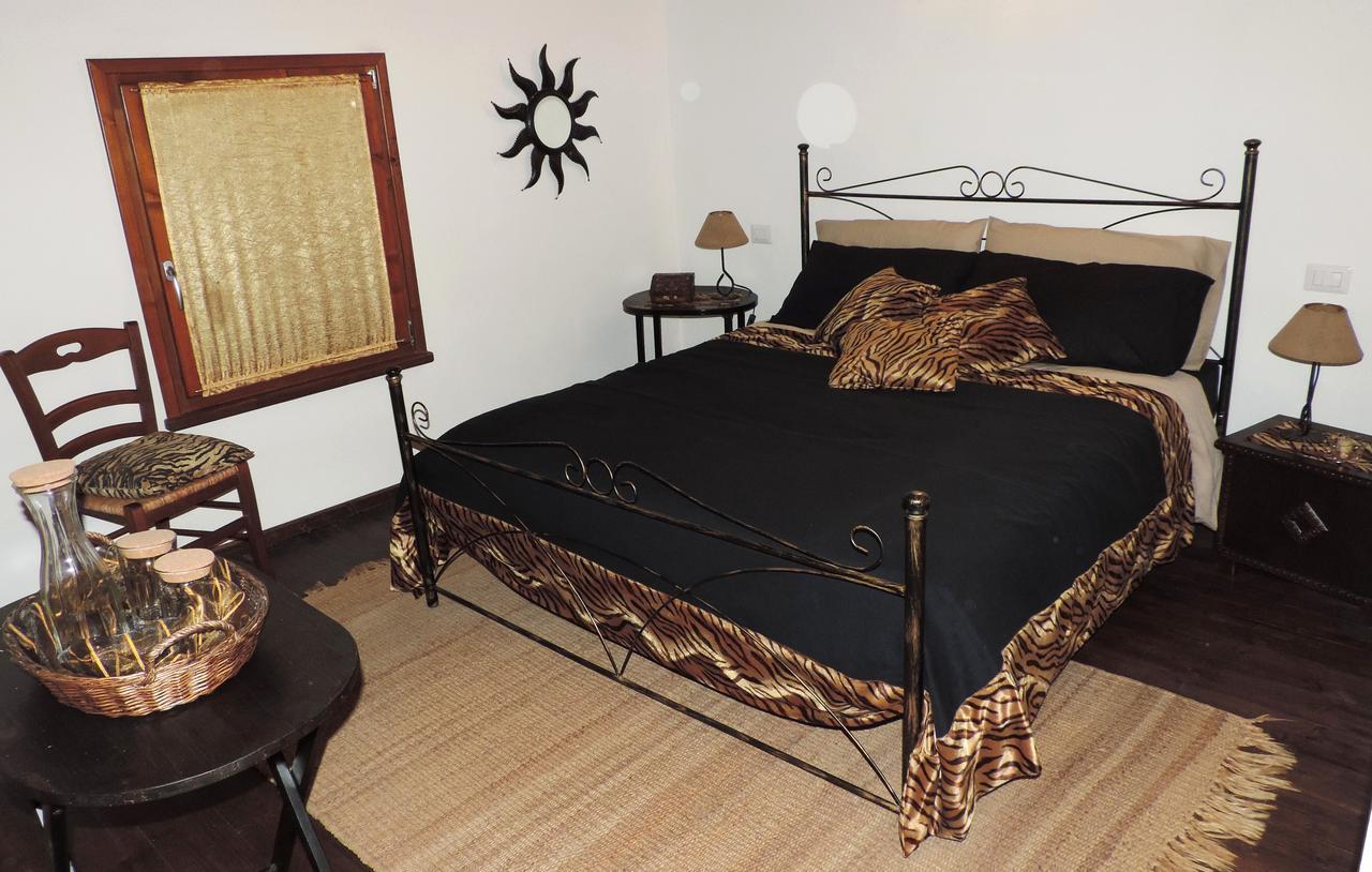 Romans di Varmo B&B I Prati Di Varmo المظهر الخارجي الصورة