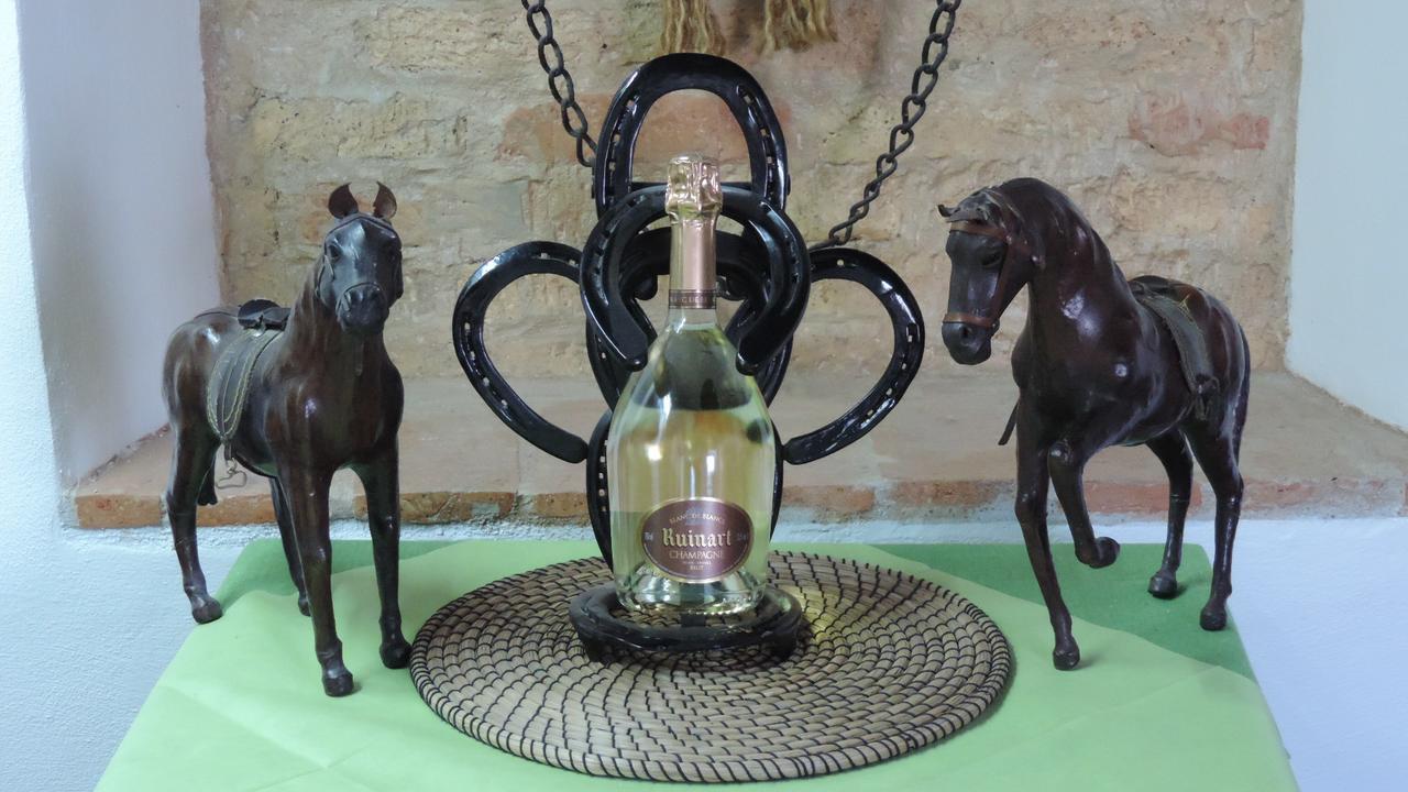 Romans di Varmo B&B I Prati Di Varmo المظهر الخارجي الصورة